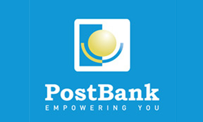 Post Bank